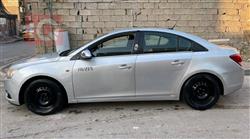 شيفروليه كروز